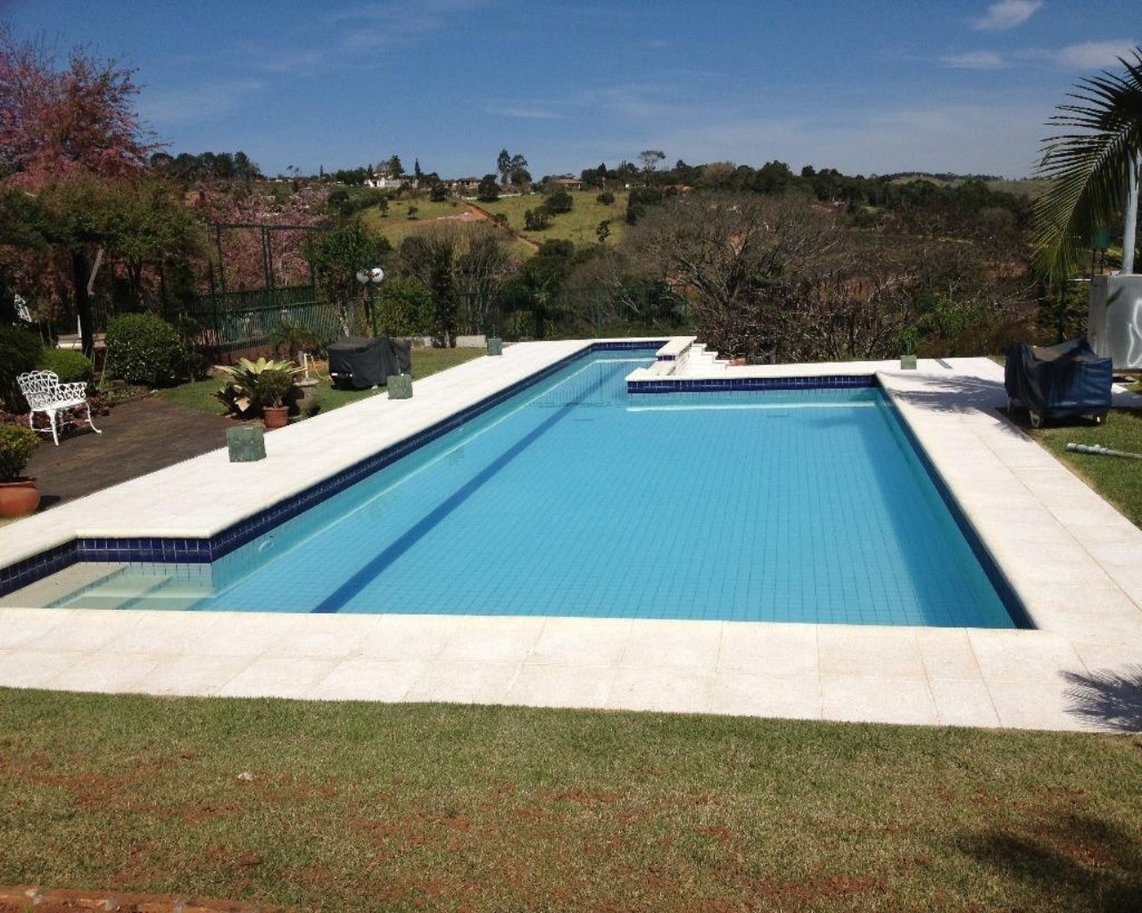CHACARA RESIDENCIAL em Atibaia - SP, Jardim Maracanã