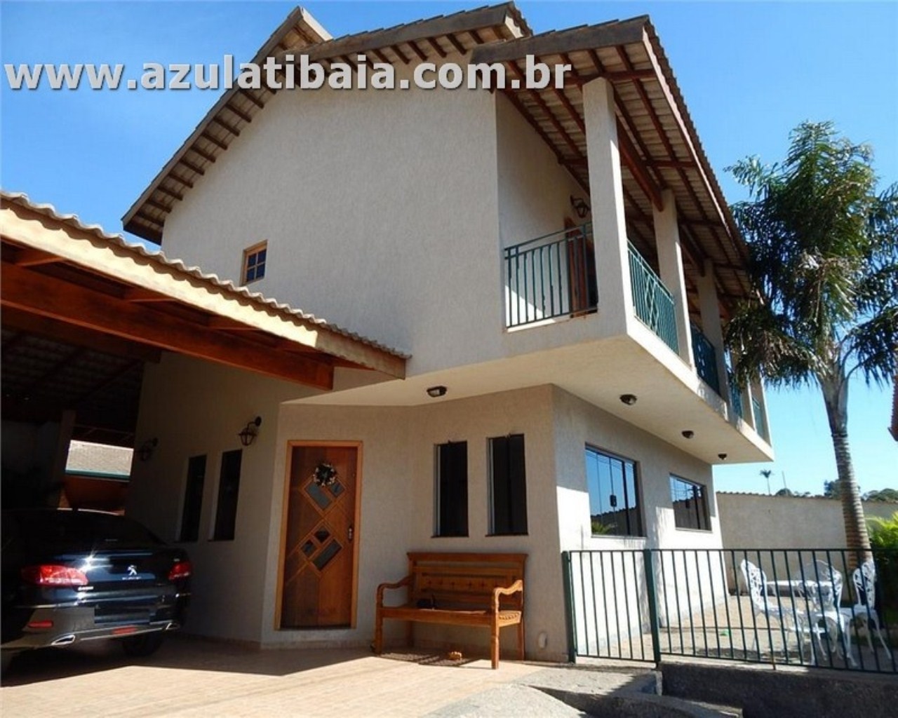 Casa à venda com 3 quartos, 246m² - Foto 16