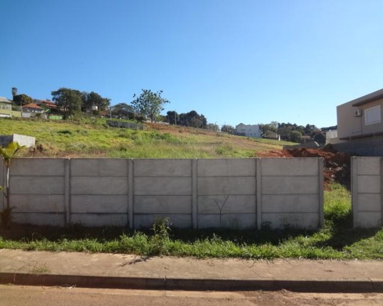 Terreno a venda no Jardim do Lago Atibaia, 400,00m²