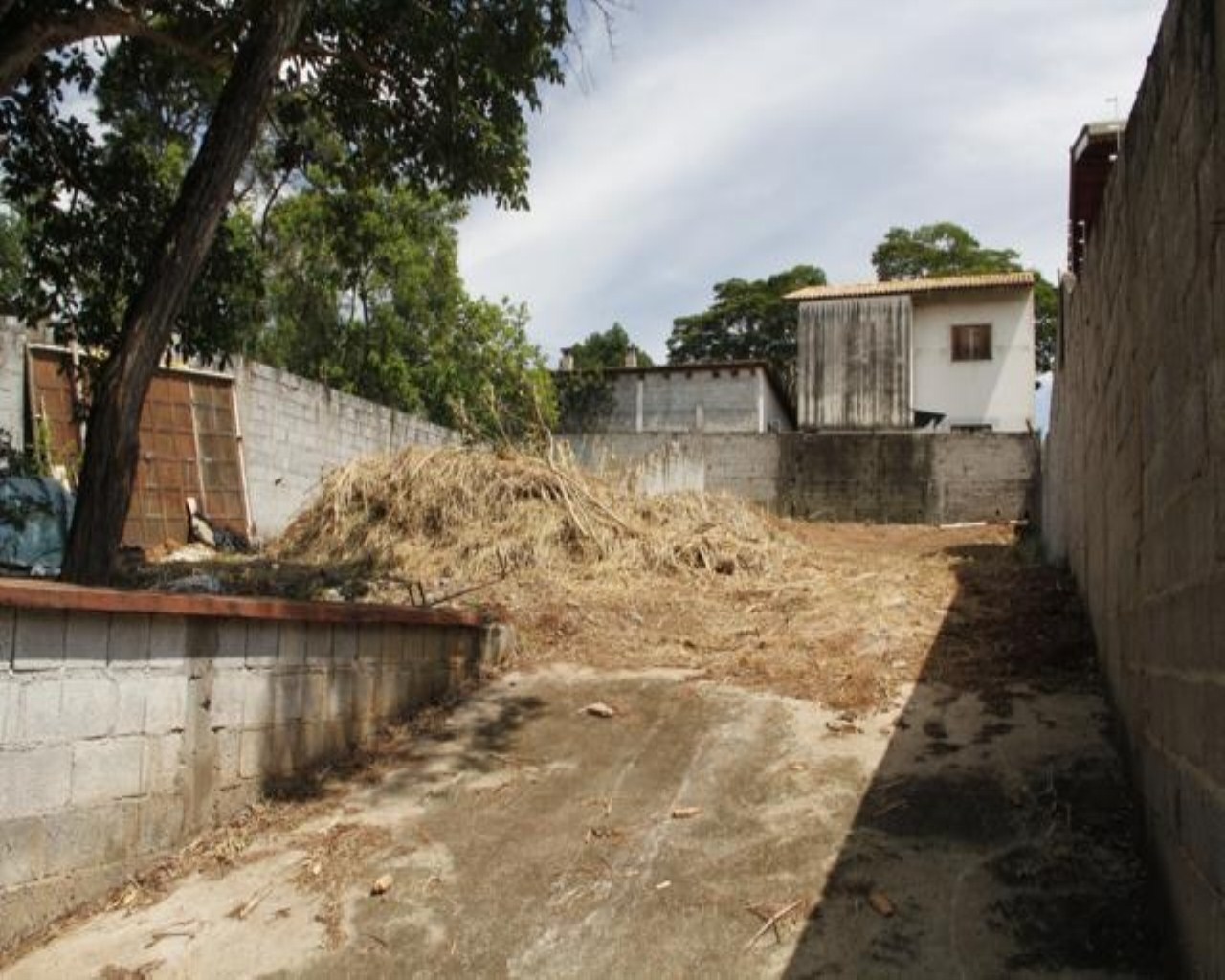 Terreno a venda Jardim dos Pinheiros, 480,00m²