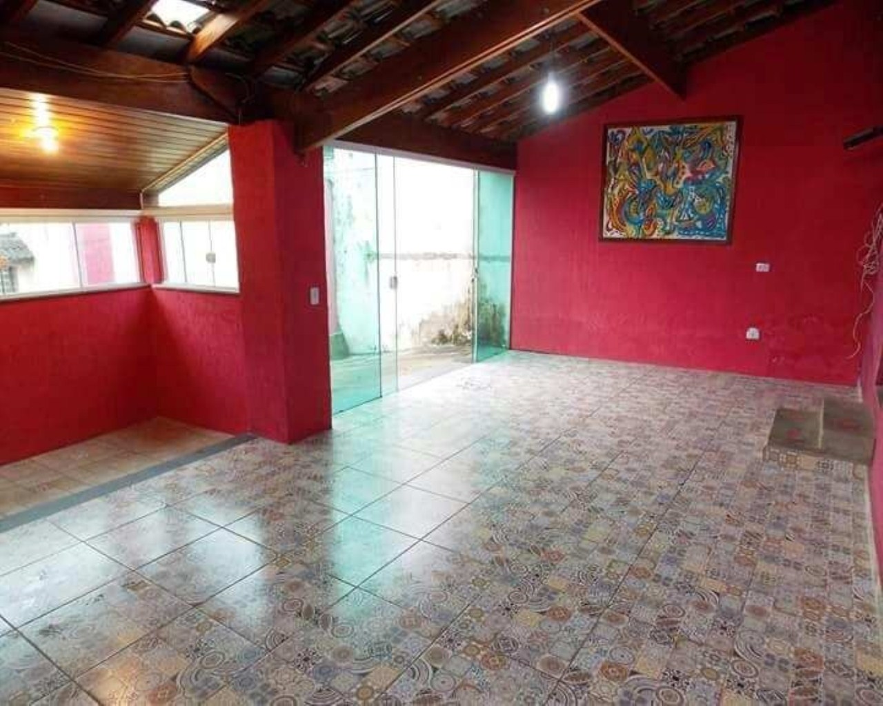 CASA RESIDENCIAL em Atibaia - SP, Jardim dos Pinheiros