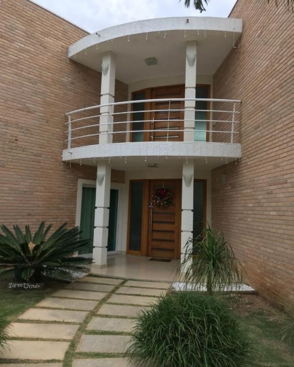 Casa à venda com 7 quartos, 600m² - Foto 2