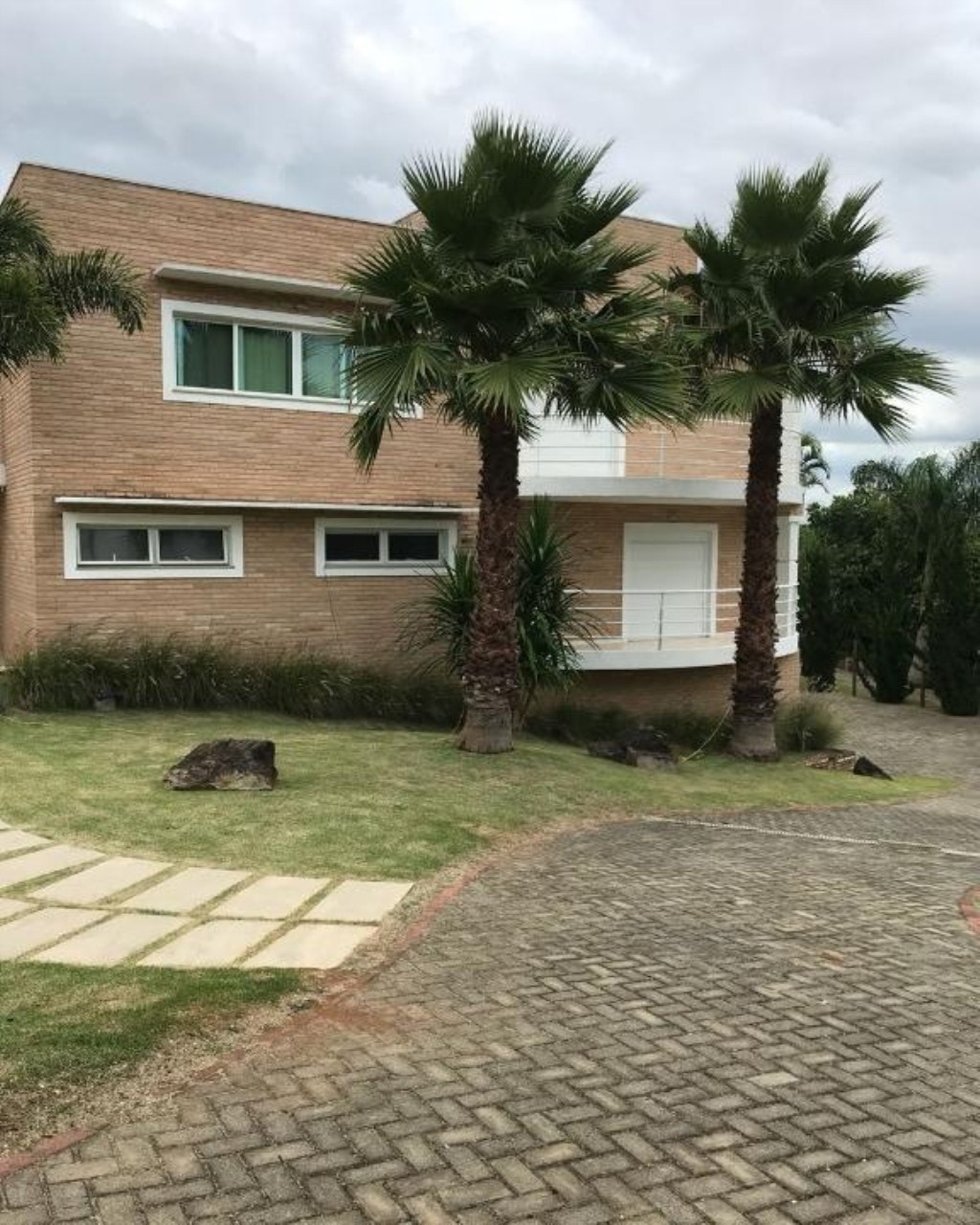 Casa à venda com 7 quartos, 600m² - Foto 5