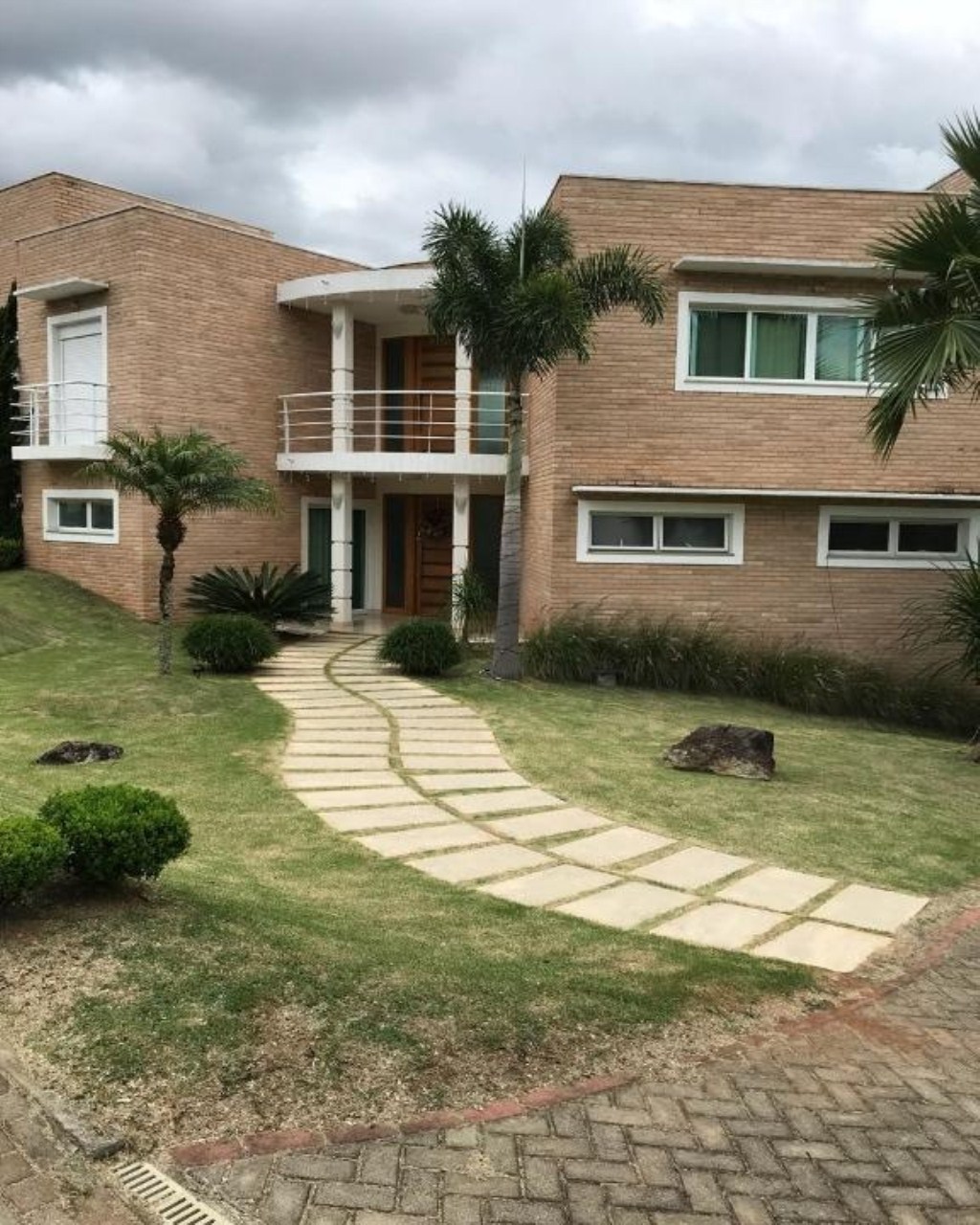 Casa à venda com 7 quartos, 600m² - Foto 8