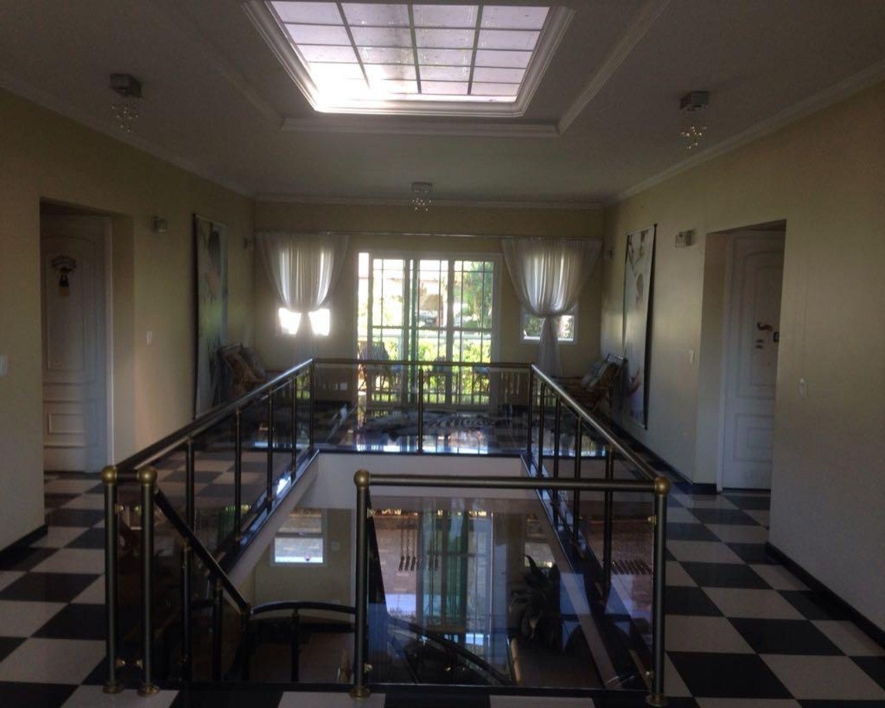 CASA em Atibaia - SP, Vila Santista