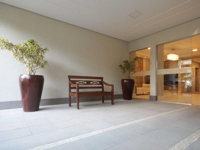 Apartamento, 3 quartos, 91 m² - Foto 2