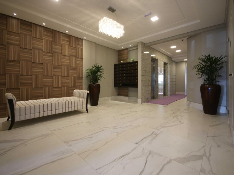 Apartamento, 3 quartos, 91 m² - Foto 3