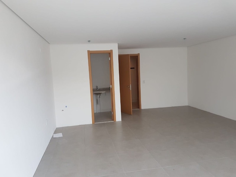 Conjunto Comercial-Sala à venda com 1 quarto, 40m² - Foto 9