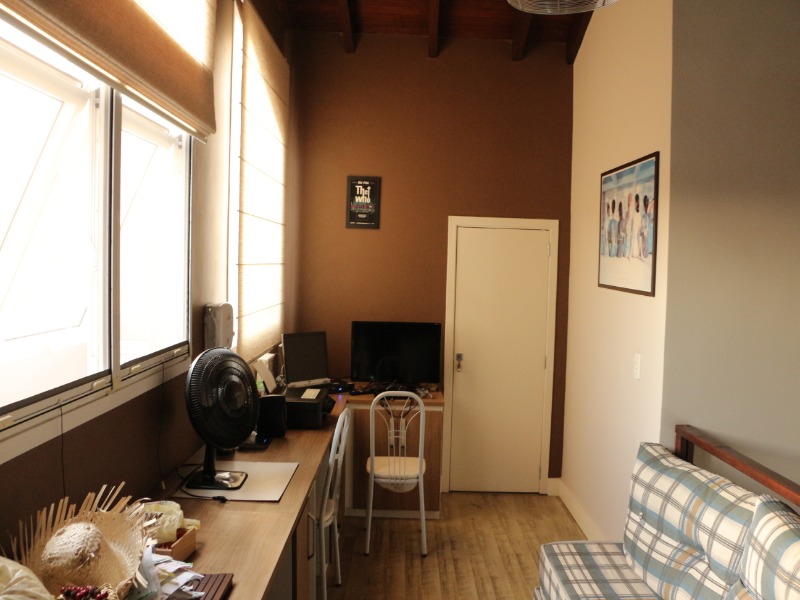 Casa à venda com 3 quartos, 195m² - Foto 28