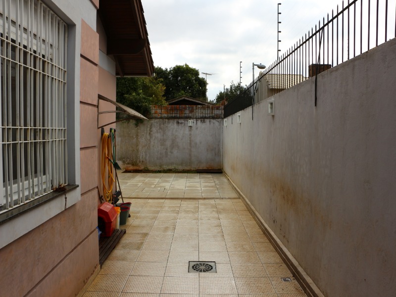 Casa à venda com 3 quartos, 195m² - Foto 35