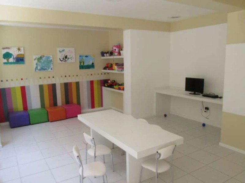 Apartamento à venda com 3 quartos, 62m² - Foto 21