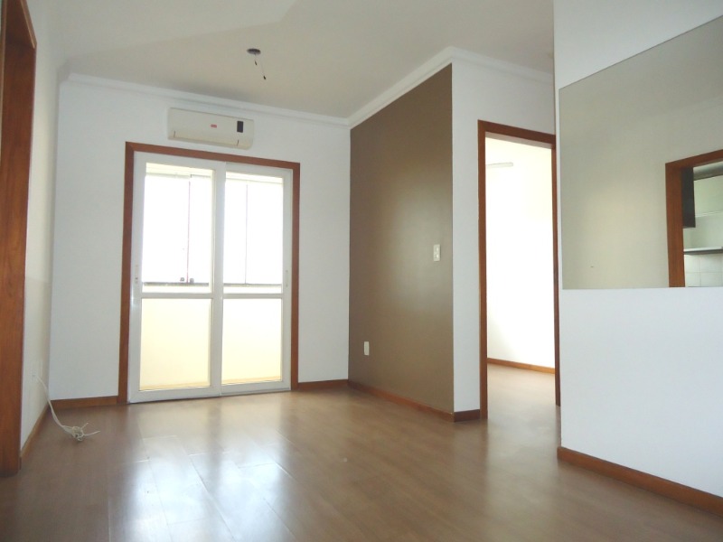 Apartamento à venda com 2 quartos, 60m² - Foto 4