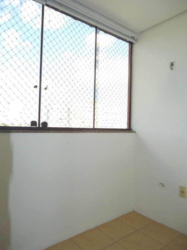 Apartamento à venda com 2 quartos, 60m² - Foto 6