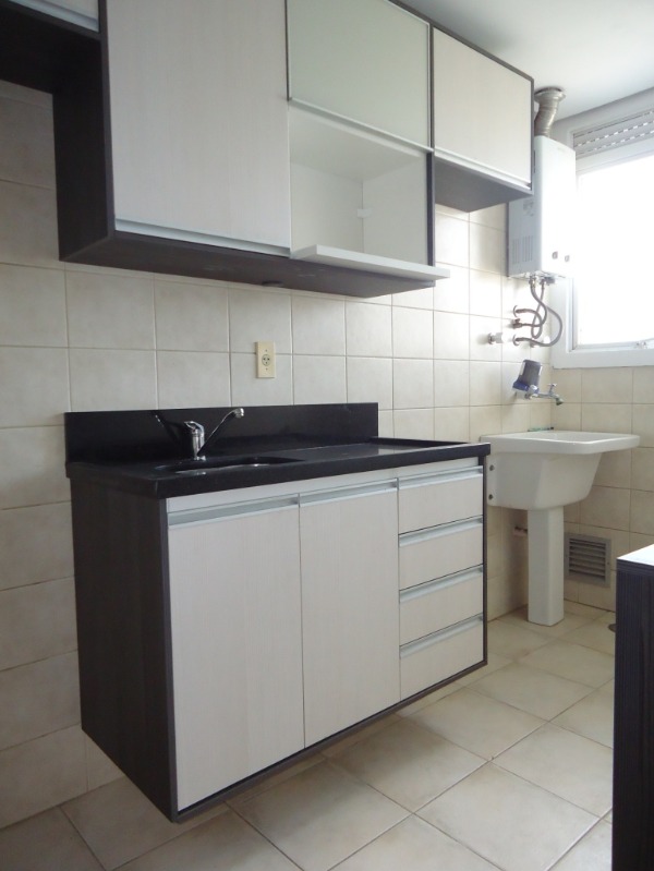 Apartamento à venda com 2 quartos, 60m² - Foto 8