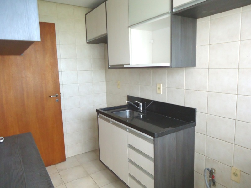 Apartamento à venda com 2 quartos, 60m² - Foto 9