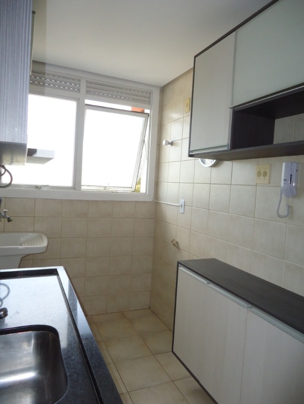 Apartamento à venda com 2 quartos, 60m² - Foto 10