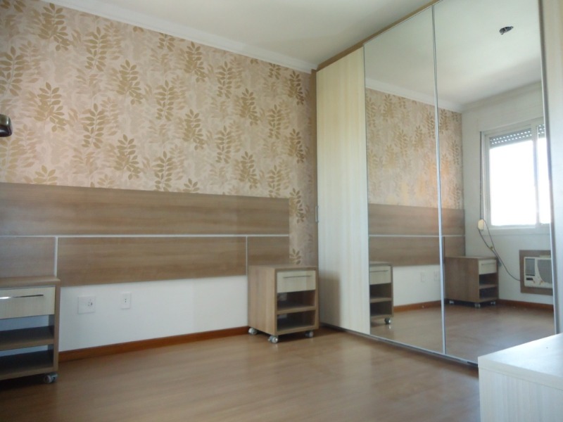 Apartamento à venda com 2 quartos, 60m² - Foto 11