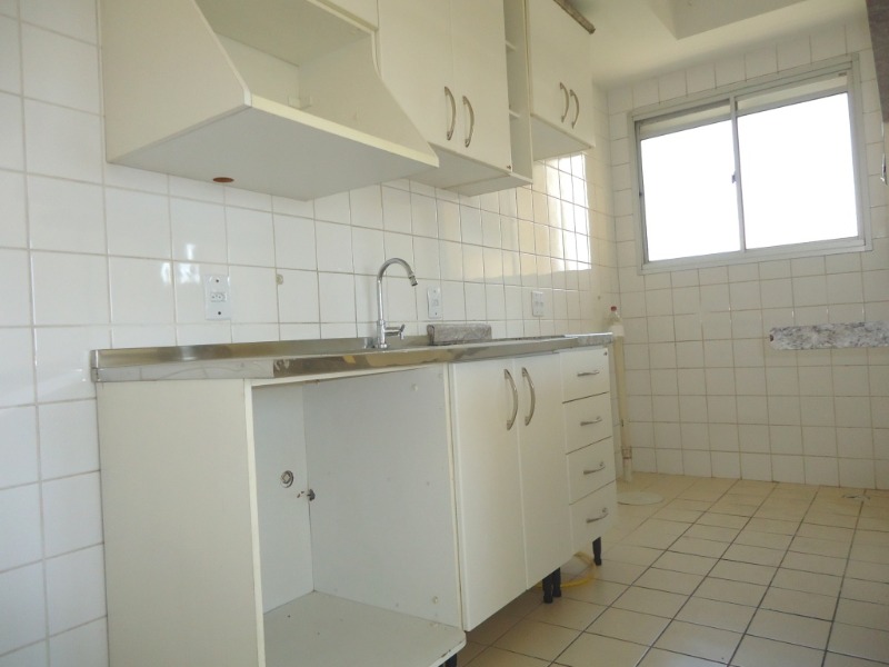 Apartamento à venda com 3 quartos, 60m² - Foto 5