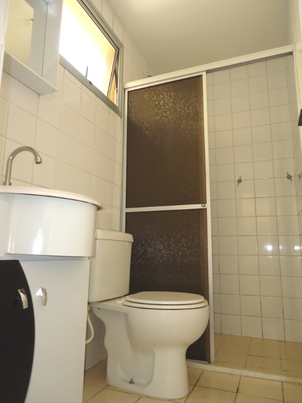 Apartamento à venda com 3 quartos, 60m² - Foto 9