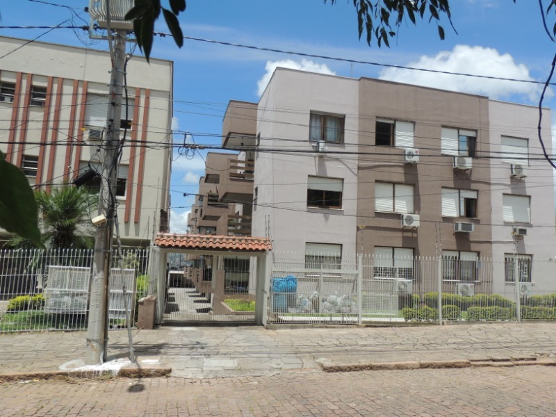 Apartamento à venda com 2 quartos, 69m² - Foto 2