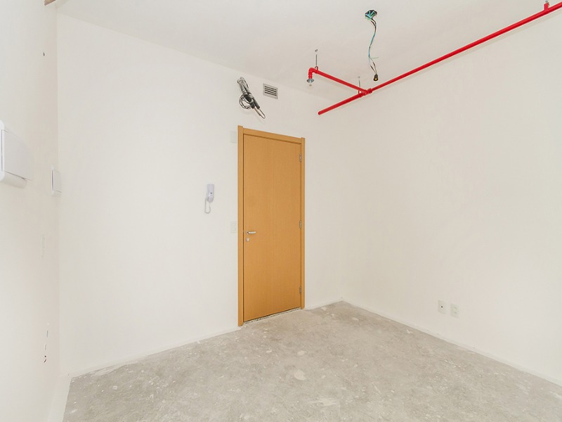 Conjunto Comercial-Sala à venda com 1 quarto, 36m² - Foto 12