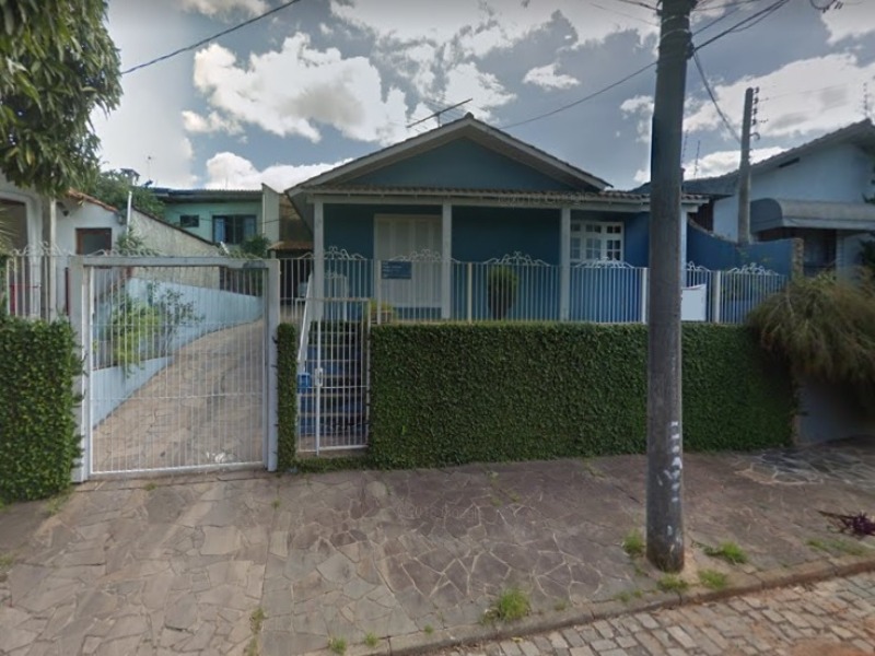 Casa, 3 quartos, 86 m² - Foto 1
