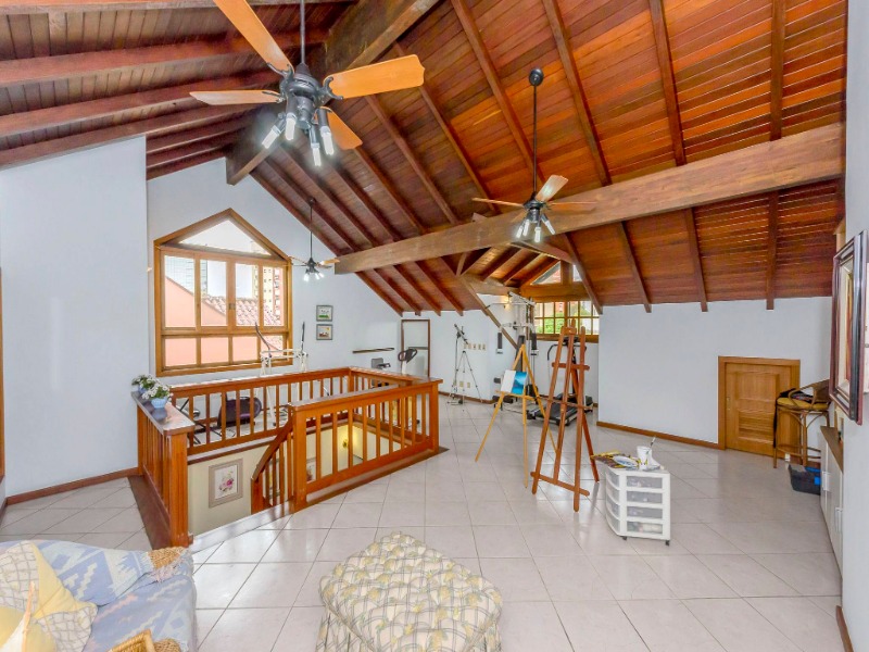 Casa à venda com 4 quartos, 450m² - Foto 41