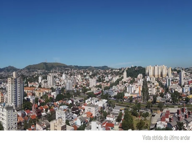 Apartamento, 2 quartos, 72 m² - Foto 19