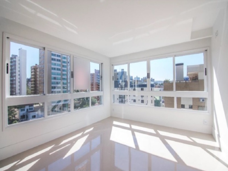 Apartamento, 3 quartos, 91 m² - Foto 3