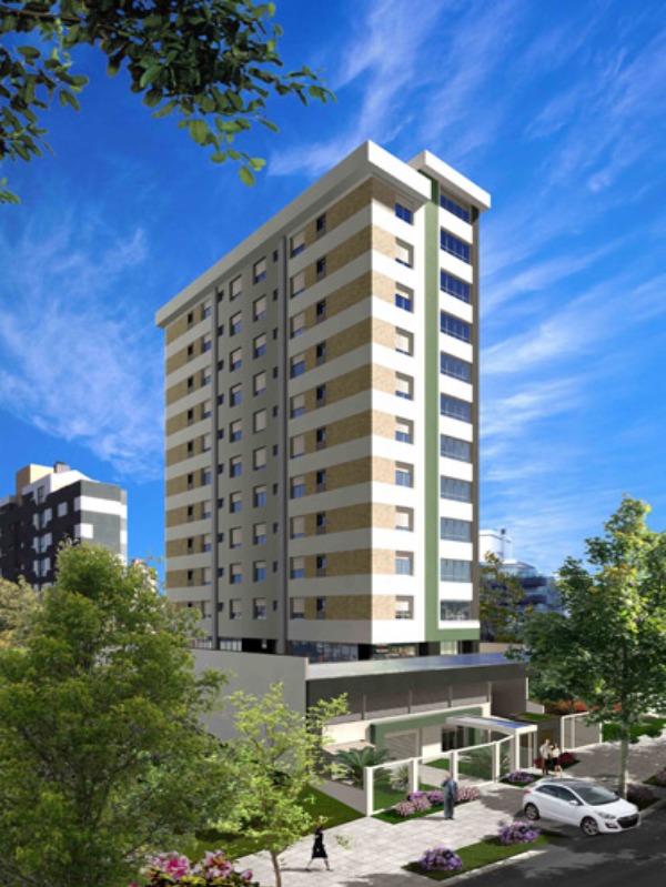 Apartamento, 3 quartos, 91 m² - Foto 17