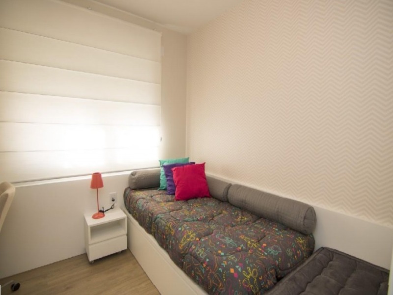 Apartamento à venda com 3 quartos, 111m² - Foto 14