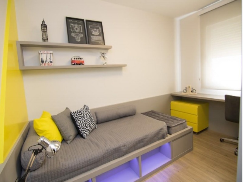 Apartamento à venda com 3 quartos, 111m² - Foto 16