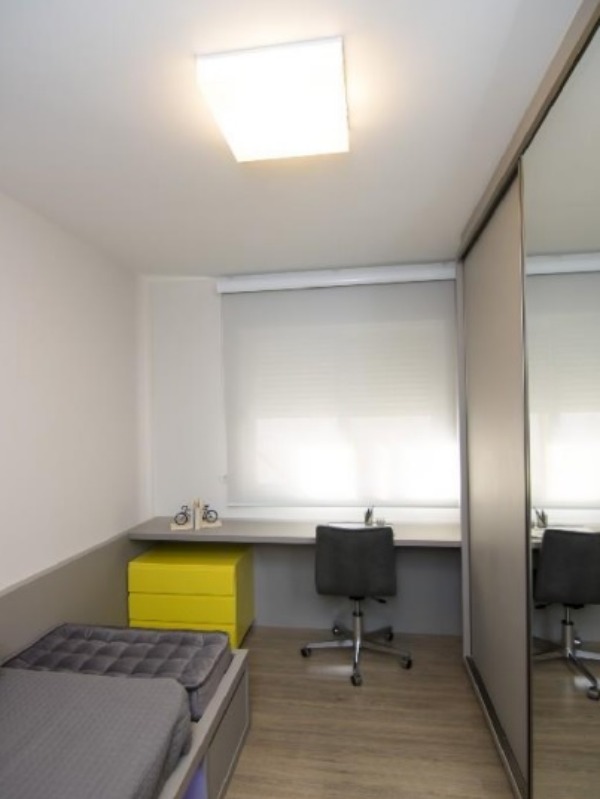 Apartamento à venda com 3 quartos, 111m² - Foto 17