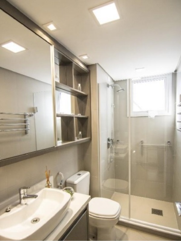 Apartamento à venda com 3 quartos, 111m² - Foto 20