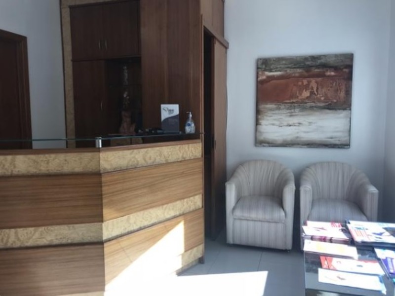 Conjunto Comercial-Sala à venda, 43m² - Foto 1