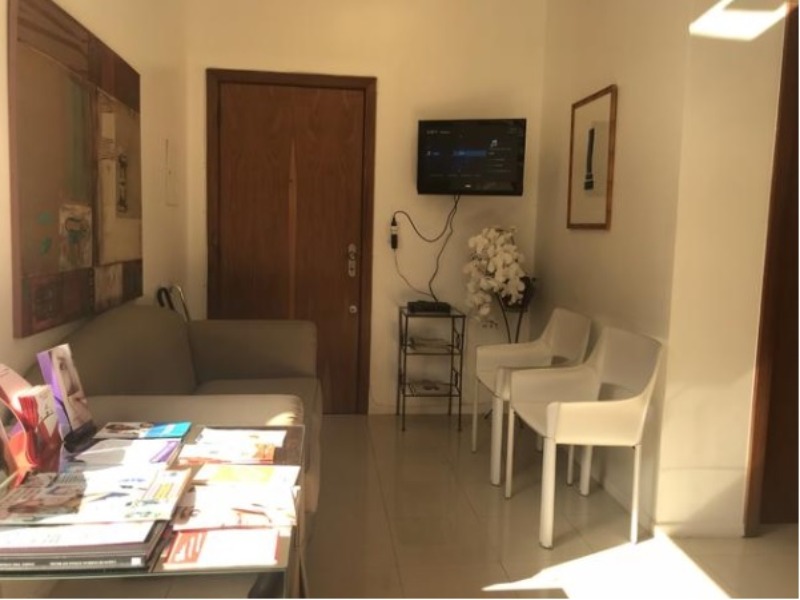 Conjunto Comercial-Sala à venda, 43m² - Foto 3