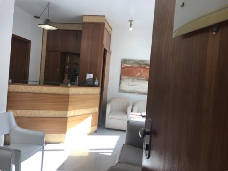 Conjunto Comercial-Sala à venda, 43m² - Foto 4