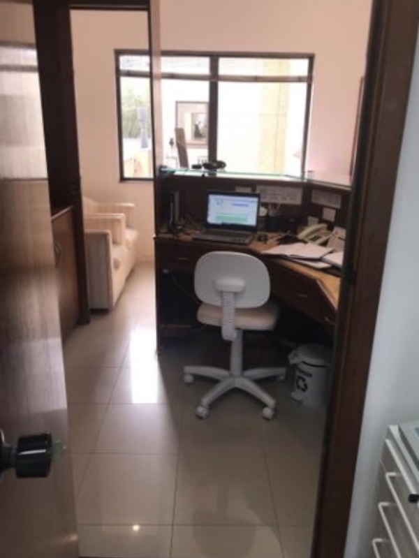 Conjunto Comercial-Sala à venda, 43m² - Foto 5