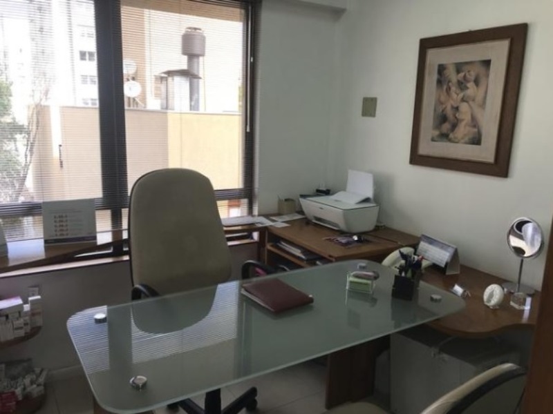 Conjunto Comercial-Sala à venda, 43m² - Foto 6