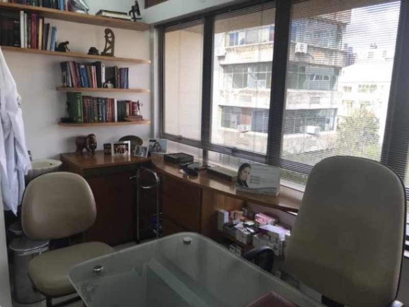 Conjunto Comercial-Sala à venda, 43m² - Foto 7