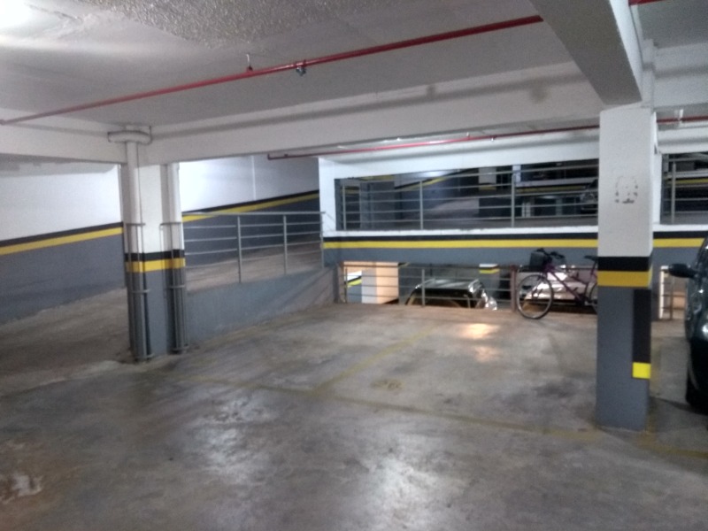 Conjunto Comercial-Sala à venda, 35m² - Foto 5