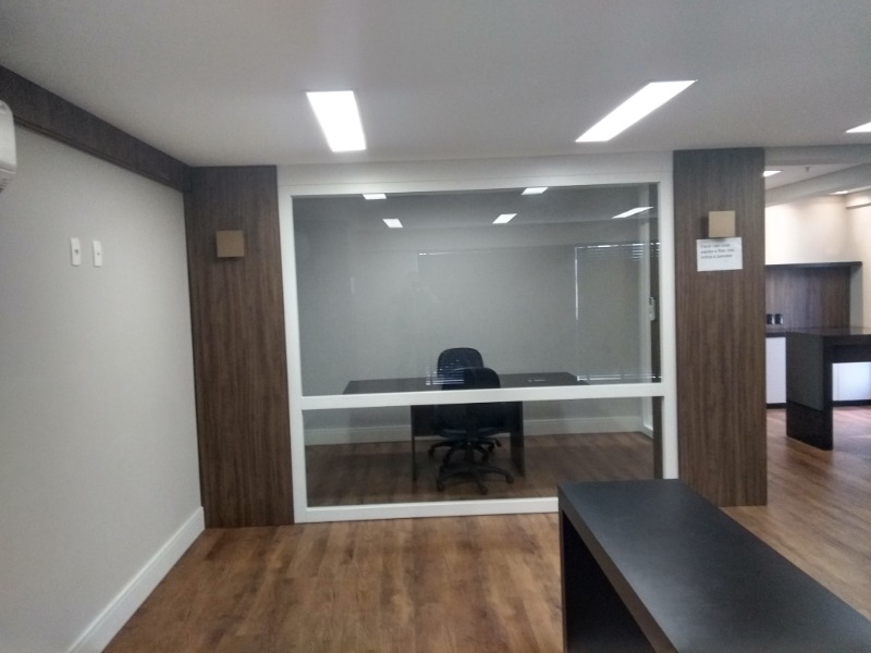 Conjunto Comercial-Sala à venda, 35m² - Foto 7