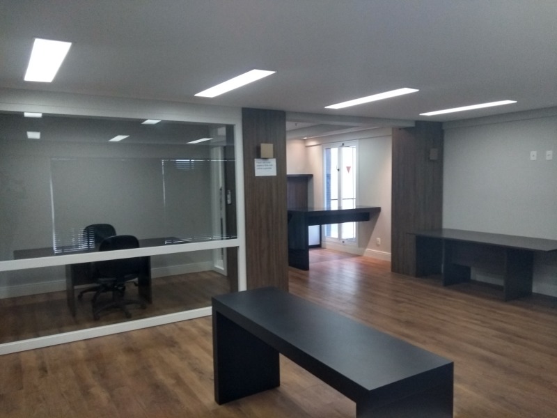 Conjunto Comercial-Sala à venda, 35m² - Foto 8