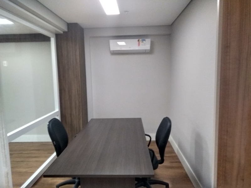 Conjunto Comercial-Sala à venda, 35m² - Foto 9