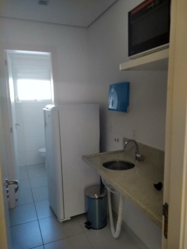 Conjunto Comercial-Sala à venda, 35m² - Foto 11