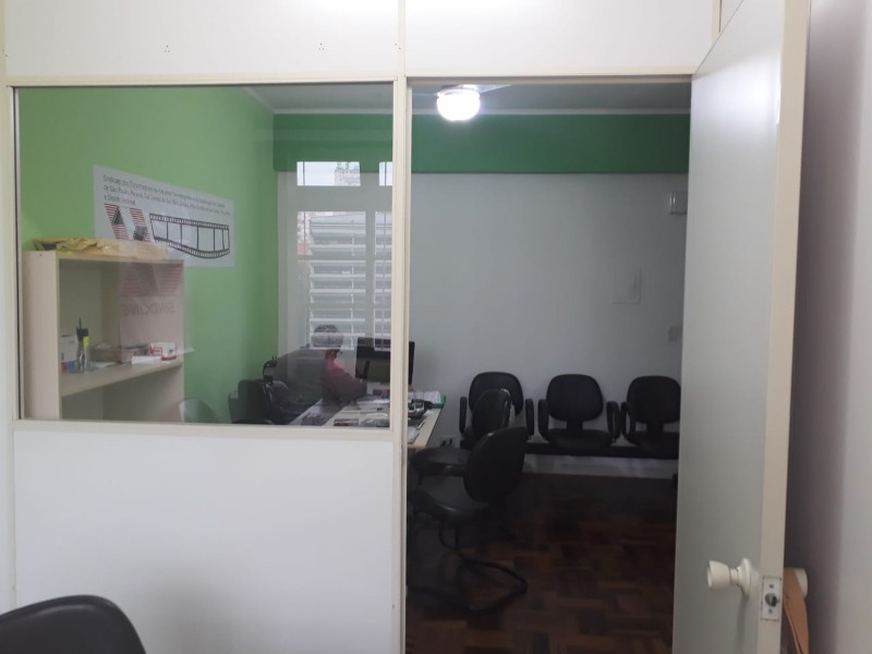 Conjunto Comercial-Sala à venda, 30m² - Foto 8