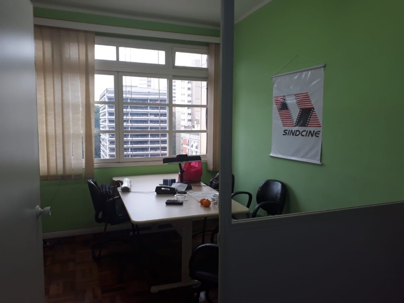 Conjunto Comercial-Sala à venda, 30m² - Foto 10