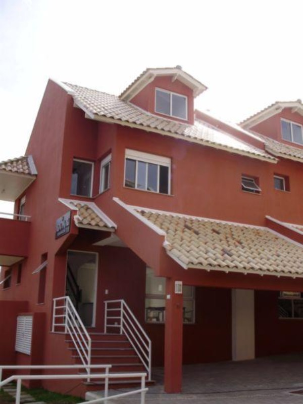 Casa de Condomínio à venda com 3 quartos, 170m² - Foto 4