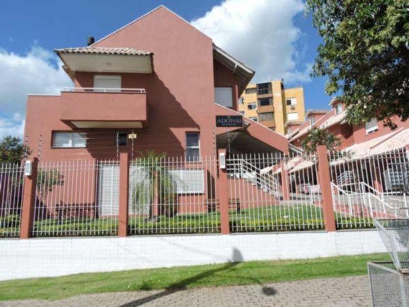 Casa de Condomínio à venda com 3 quartos, 170m² - Foto 5