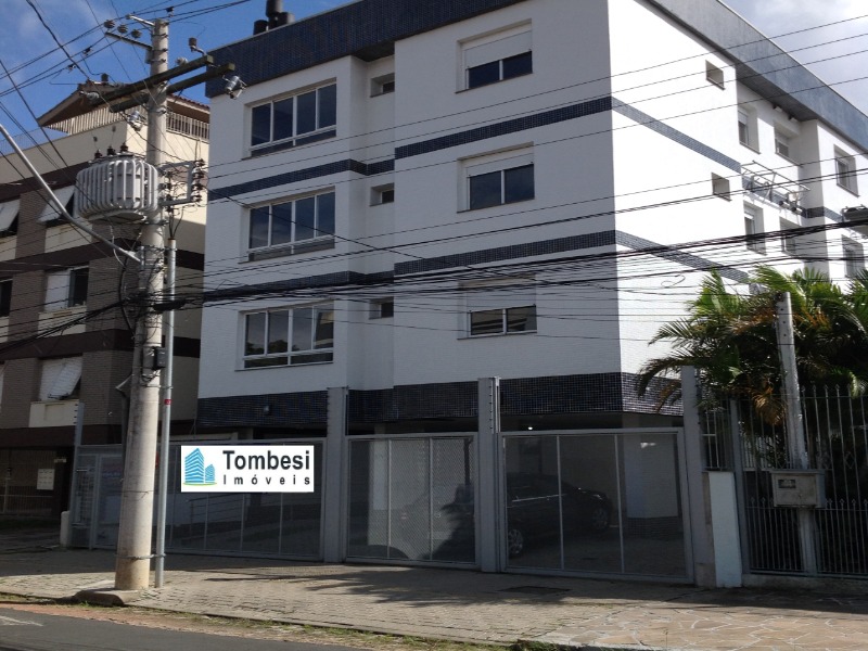 Apartamento, 2 quartos, 71 m² - Foto 1